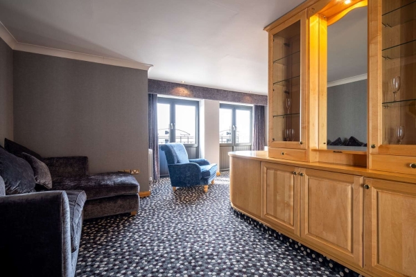 Clarion Collection Hotel Belfast Loughshore